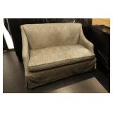 Vladimir Kagan Love Seat