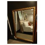 Large Decorative Mirror