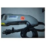 Dremel Multi Max Oscillating Tool
