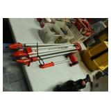 CST/ Berger Survey Tripod