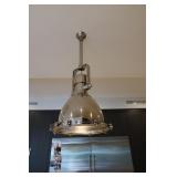 Industrial Nautical Spotlight