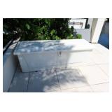 Dock Box - Fiberglass