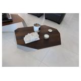 Walnut Coffee Table