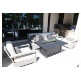 Restoration Hardware Patio Set