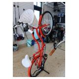 Brand New Tuesday Bicycle