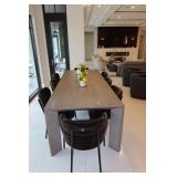Restoration Hardware Arles Dining Table