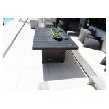 Napoleon St. Tropez Fire Pit