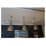 Industrial Nautical Spotlight