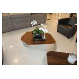 Walnut Coffee Table