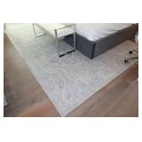 Graphic Illusion Rug