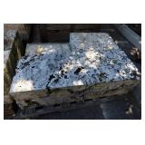 Florida Keystone Oolite Pallet