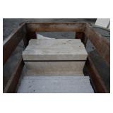 Crema Maya Mexican Limestone