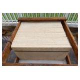 Atlantic Shell Stone Honed