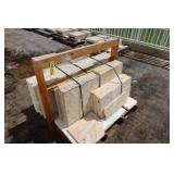 Select White Saw Cut Misc Sizes