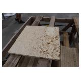 Calypso Coral Saw Cut