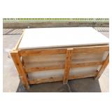 Shell Stone Shell Reef Brushed