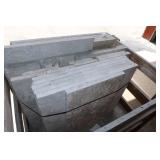 Shell Stone Shell Reef Brushed