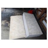 Shell Stone Shell Reef Brushed