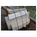 Shell Stone Ocean Reef Honed & Brushed