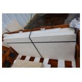 Shell Stone Ocean Reef Brushed Stone