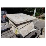 Oolite Florida Stone