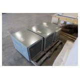 Canarm Direct Drive Exhaust Wall Fan