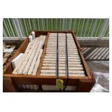 Shellstone Atlantic Split face shell