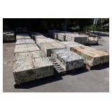 Bulk Bid 11 Pallets/ 87 pcs