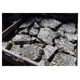 Dark Florida Key Stone