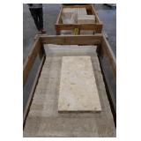 Calypso Coral Saw Cut