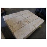 Calypso Coral Saw Cut