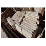 Select White Coral Saw Cut - 2 Pallets