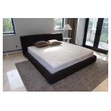 Custom Eastern King Bed | Copenhagen 800