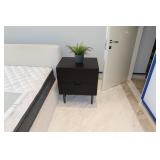 Pair Arbor End Tables