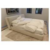 Custom Eastern King Bed | Copenhagen 900