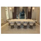 Mogata Hand Woven Rug | Ivory | 13