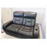Theater Electric Leather Seating (2)