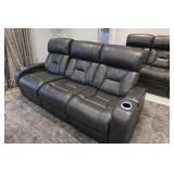 Theater Electric Leather Seating (3)