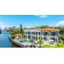 $35,000,000 Waterfront palatial estate Auction