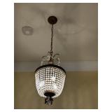 Chandelier ( Master)