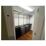 Elfa Closet System