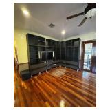 Entertainment Center