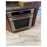 Thermador 30" Electric Convection Wall Oven