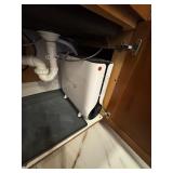 Waterdrop Instant Hot Water System with Smart LED