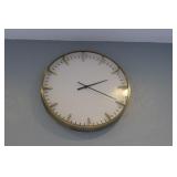 Cosmo Living Wall Clock