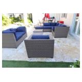 Keystone Pavers Shell Stone