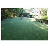 Outdoor Turf Grass