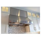 Independence Exhaust Hood 36"