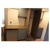 Laundry Cabinets with Sink
