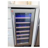 Whirlpool Wine Cooler